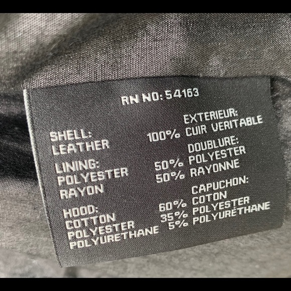 Andrew Marc - Picture 9 of 15